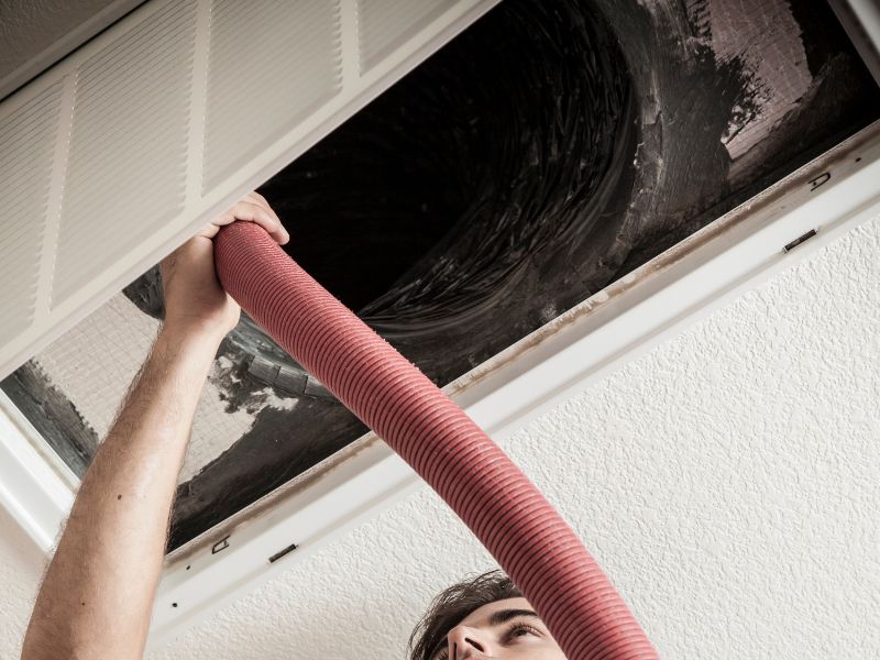 Pro Furnace Cleaning