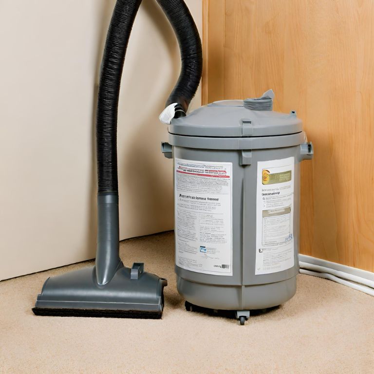 Pro Furnace Cleaning