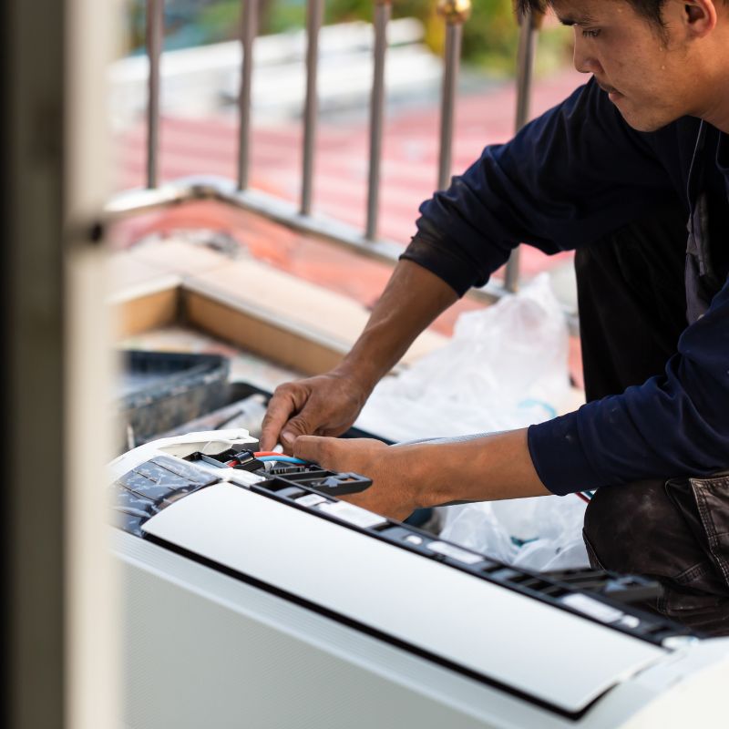 Pro Furnace Cleaning