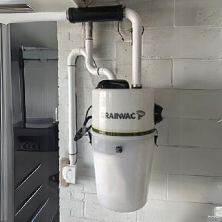 Pro Furnace Cleaning