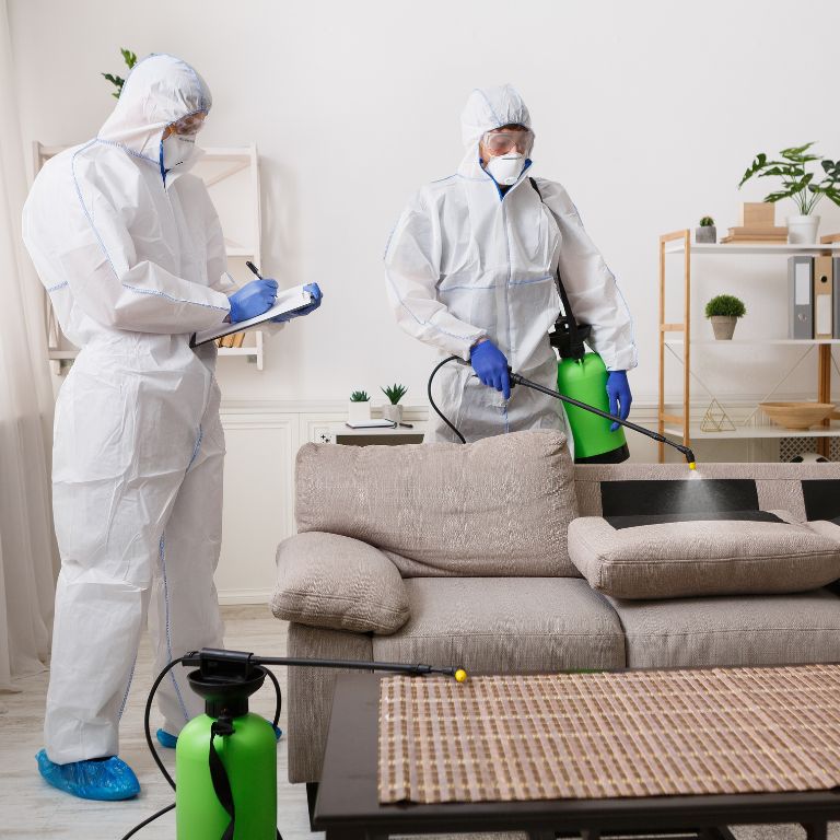 Pro Furnace Cleaning