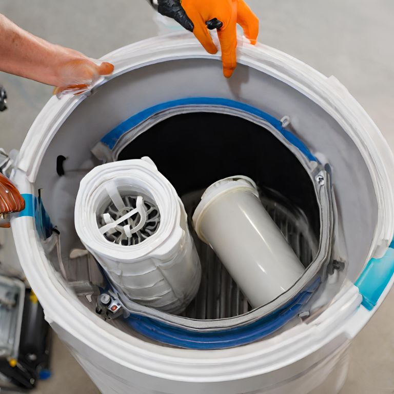 Pro Furnace Cleaning