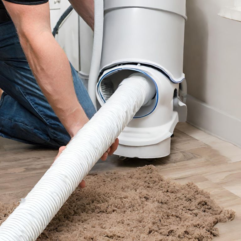 Pro Furnace Cleaning