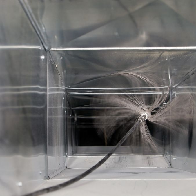 Pro Furnace Cleaning